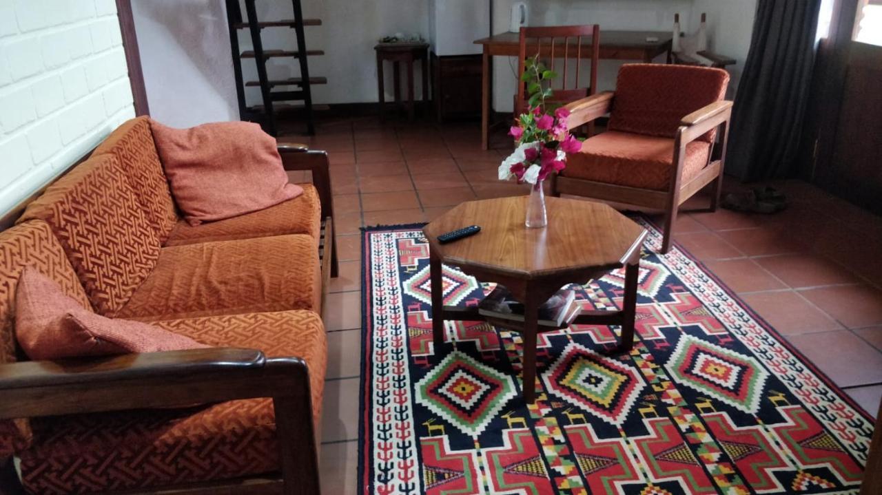 Simbamwenni Lodge And Camping Morogoro Kültér fotó