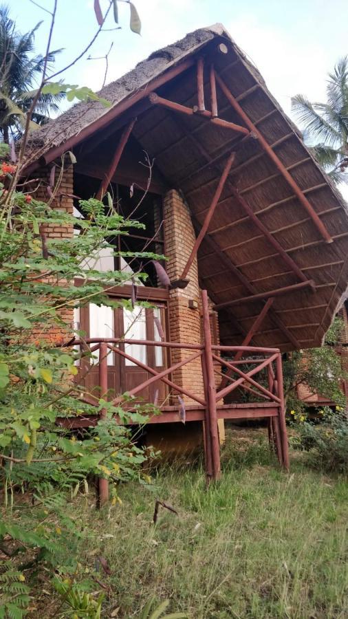 Simbamwenni Lodge And Camping Morogoro Kültér fotó
