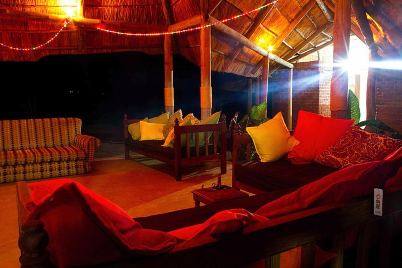 Simbamwenni Lodge And Camping Morogoro Kültér fotó