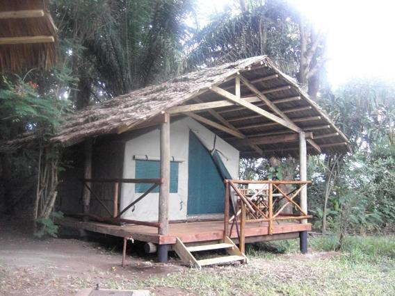 Simbamwenni Lodge And Camping Morogoro Kültér fotó