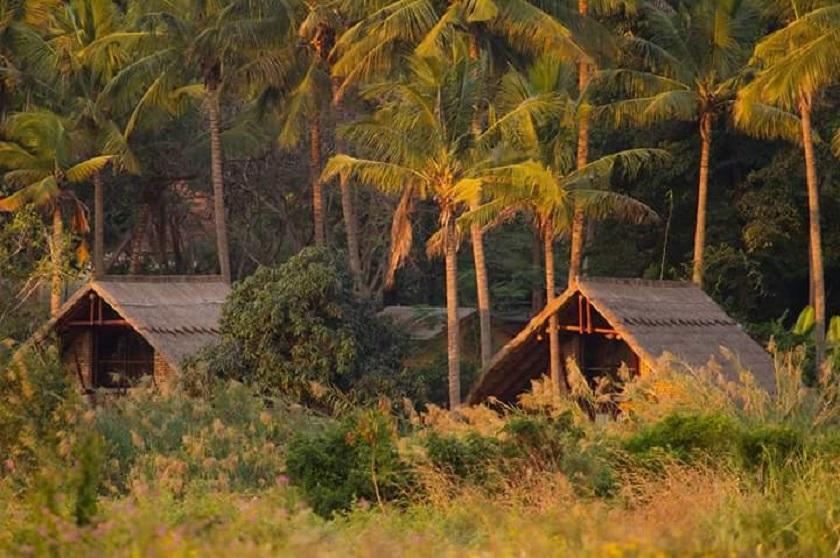 Simbamwenni Lodge And Camping Morogoro Kültér fotó