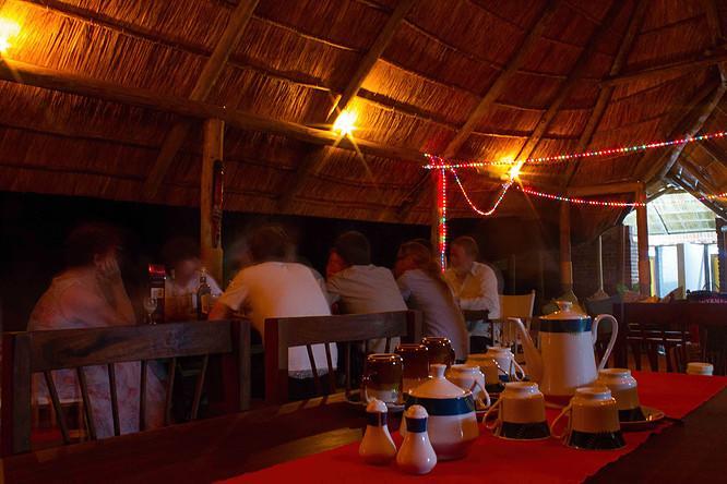 Simbamwenni Lodge And Camping Morogoro Kültér fotó