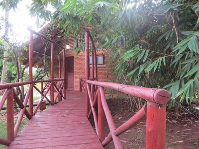 Simbamwenni Lodge And Camping Morogoro Kültér fotó